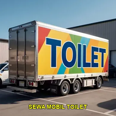 sewa mobil toilet